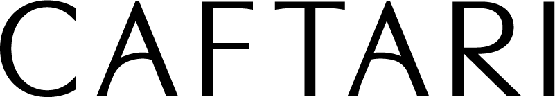 Caftari Wordmark