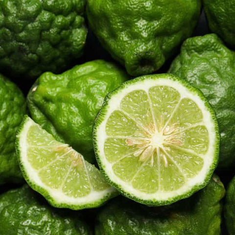 Bergamot
