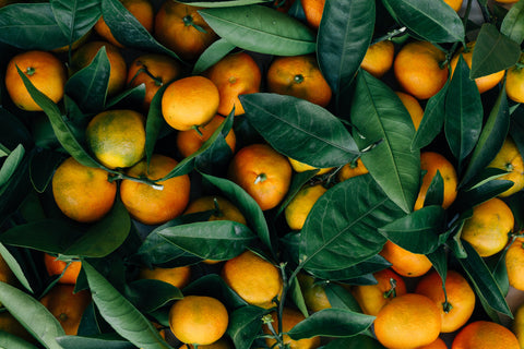 Mandarin