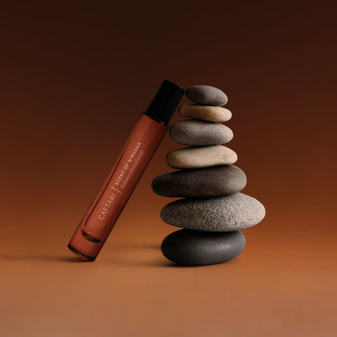 Scent of Nirvana Rollerball