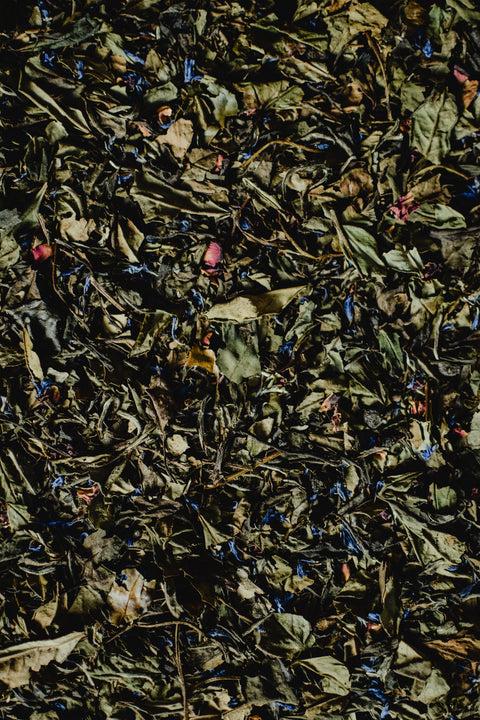 Tea Accord
