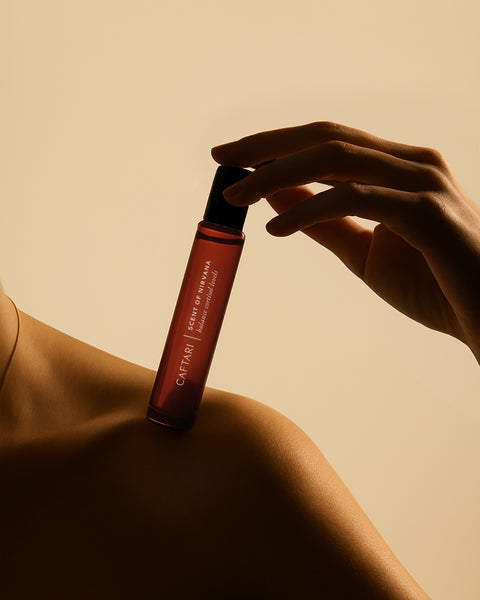 Scent of Nirvana Rollerball
