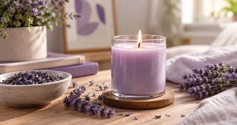 Best lavender scented candles in 2026