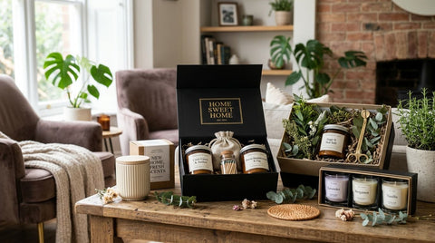 Best housewarming candle gift sets in 2026