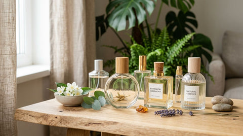 Best non-toxic perfumes in 2026