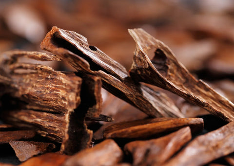 How Oudh Can Help With Stress