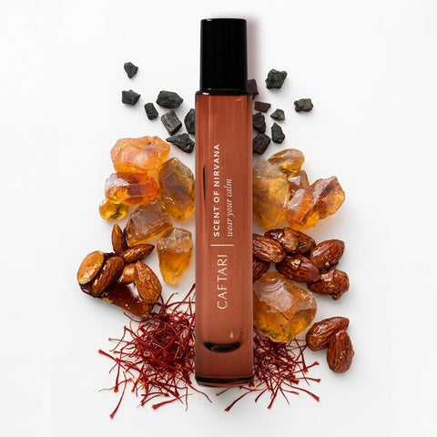 How to Find the Best Non-Toxic Perfume for Sensitive Skin and Allergies: Spring Detox Guide