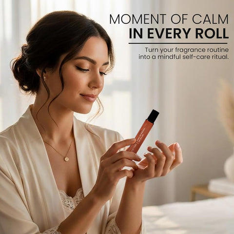 Your Spring Wardrobe Refresh Is Incomplete Without Clean Fragrance