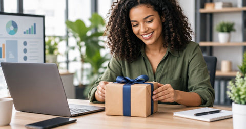 How to connect client appreciation gifting to your CRM