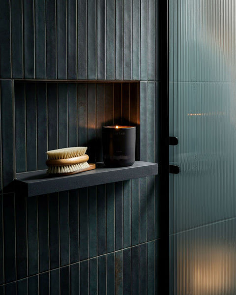 Why Caftari Candles Burn Clean: The Science of No Black Smoke
