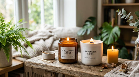 Best non-toxic candles in 2026