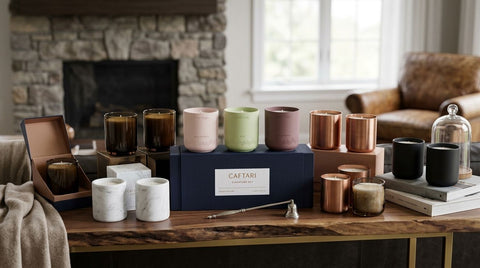 Best 10 luxury candle gift sets in 2026