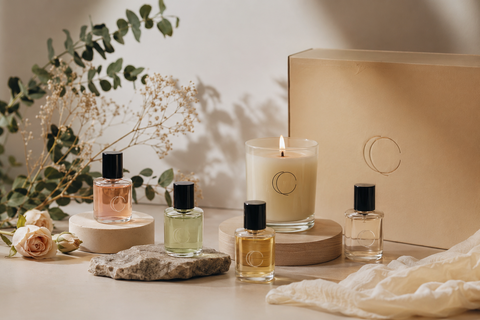 caftari candle fragrance 