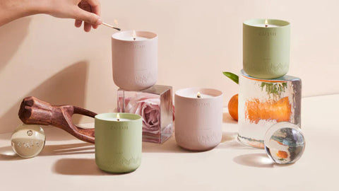 Can a Candle Change Your Mood? Inside Caftari's Neuroscents Method
