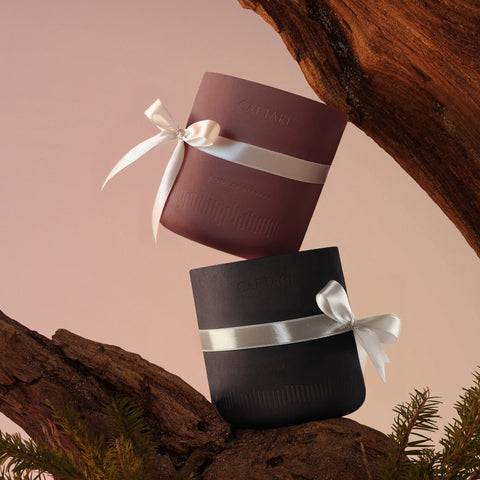 The Best Luxury Gift for VIP Clients in 2026 — Caftari Gift Sets