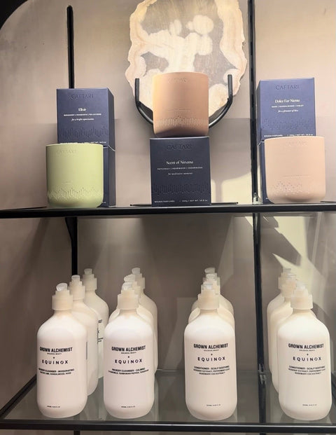 Wellness in the Hospitality Industry