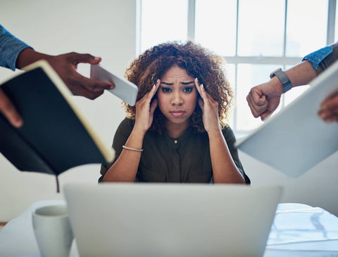 Why Your Employee Burnout Program Needs a Better Gift Strategy