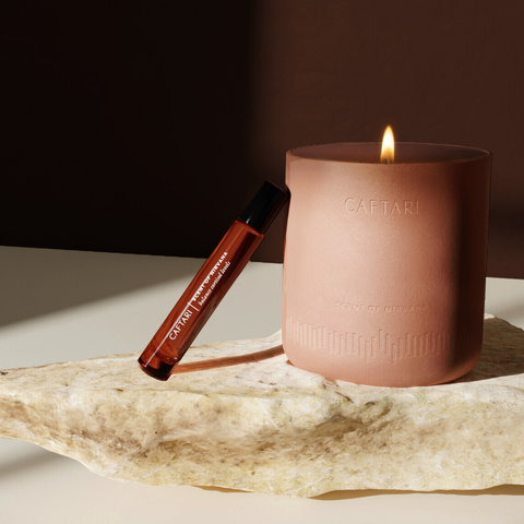 What Are the Health Risks of Phthalates in Luxury Scented Candles?