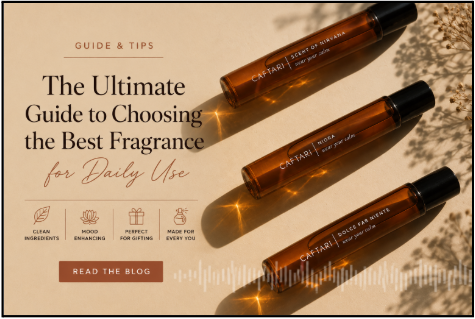 guide for fragrance 
