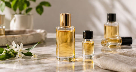 Can perfume oil go bad or expire?