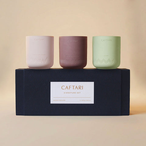Why Caftari Is the Best Wellness Vendor for Corporate Gifting Platforms