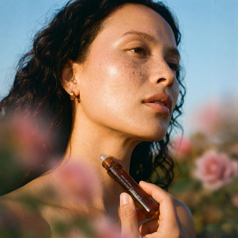 Neuroscience-Based Perfumes for Anxiety and Stress Relief in the USA