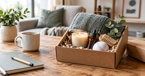 Do wellness gift sets expire?