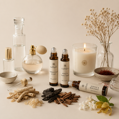 Ingredient Transparency