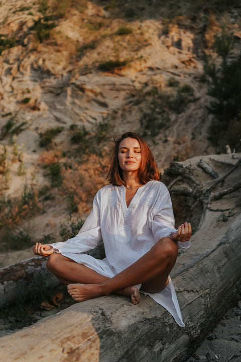 How Meditation Impacts Our Brain Chemistry