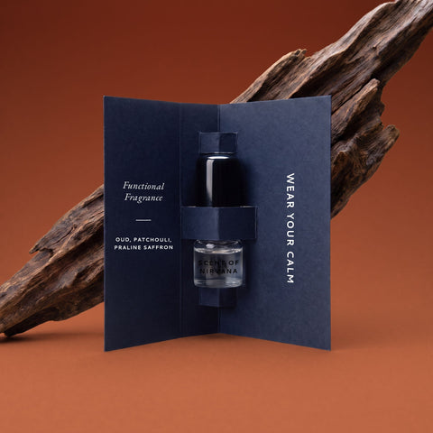 Your Perfume Doesn't Know What Kind of Day You're Having