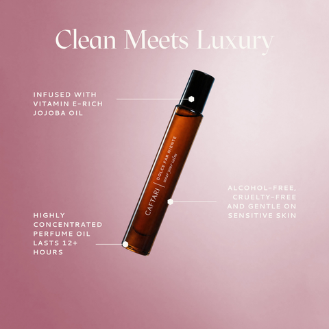 Dolce Far Niente Rollerball