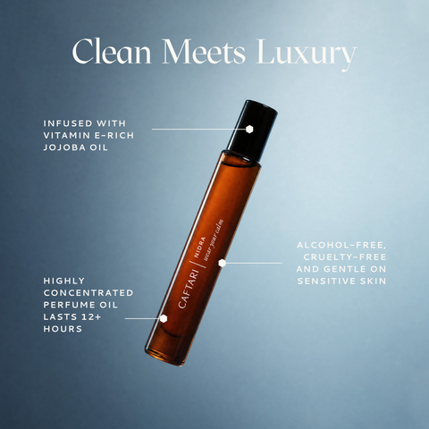 Nidra Rollerball