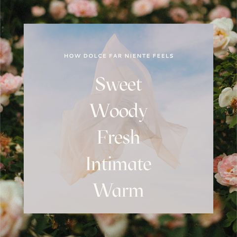 Dolce Far Niente Rollerball