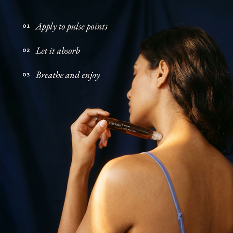 Nidra Rollerball