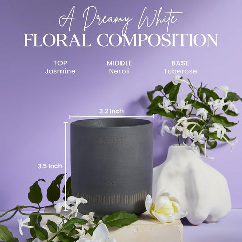 Nidra - Designed for Restorative Sleep