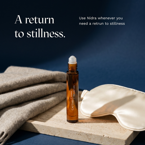 Nidra Rollerball