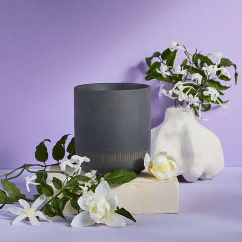 Nidra: The Scent to Help You Fall Asleep and Stay Asleep