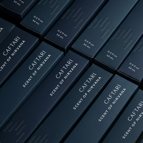 Scent of Nirvana Rollerball