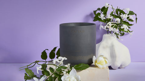 Nidra: The Scent to Help You Fall Asleep and Stay Asleep