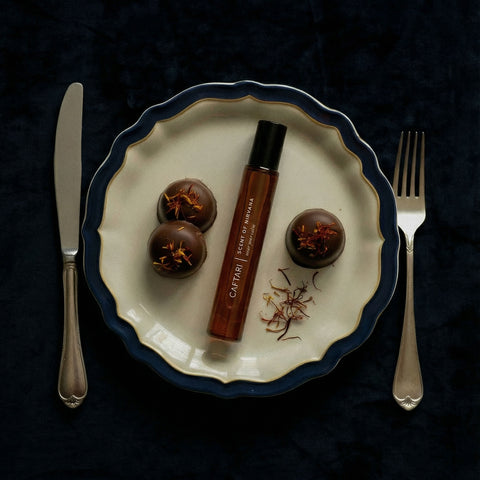 Scent of Nirvana Rollerball