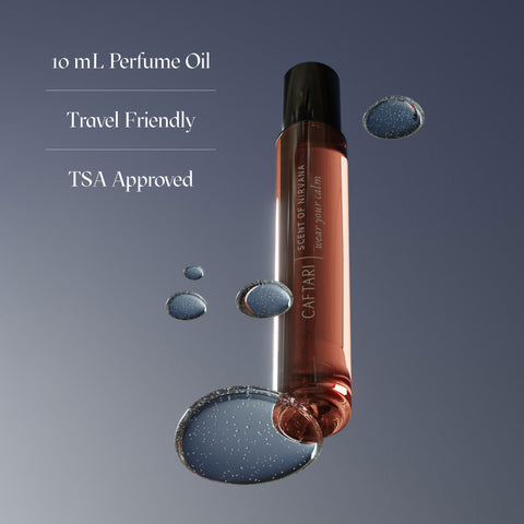 Scent of Nirvana Rollerball