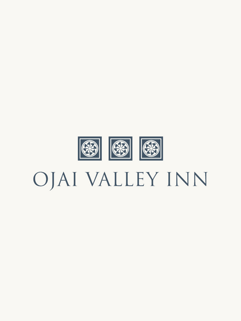 Ojai Valley Inn Logo