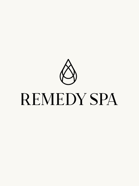 Remedy Spa Logo