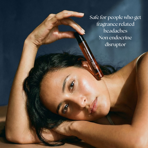 Scent of Nirvana Rollerball