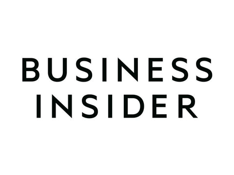 Business Insider Logo