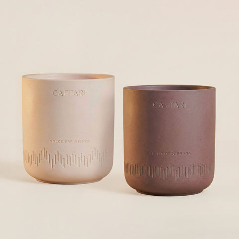 Best Seller Bundle: Scent of Nirvana and Dolce Far Niente