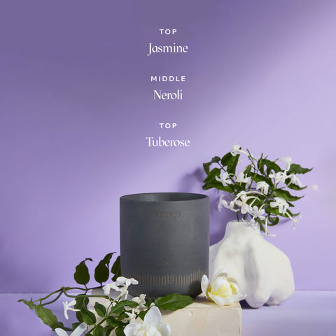 Nidra - Neuroscientist Verified Sleep Candle