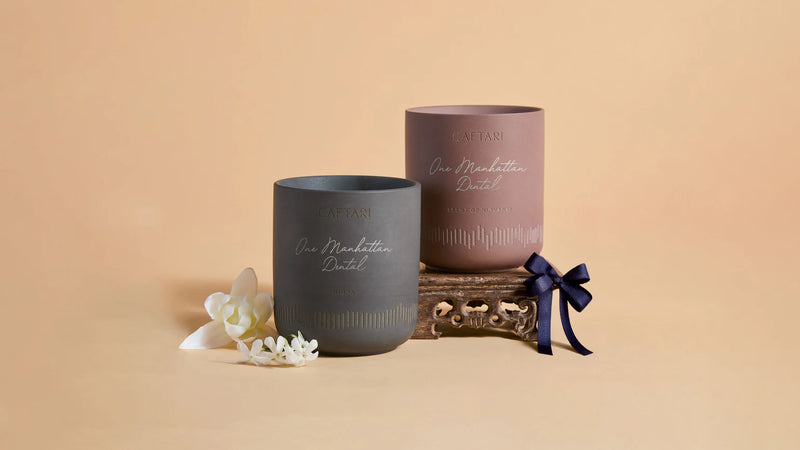 Caftari Signature Gift Set