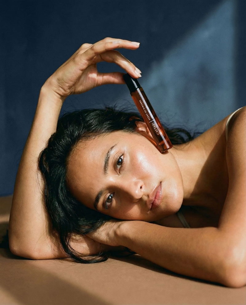Scent of Nirvana Rollerball