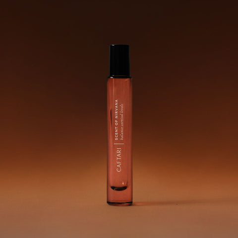 Scent of Nirvana Rollerball